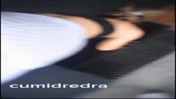 Cumidredra Cum on Ass 7