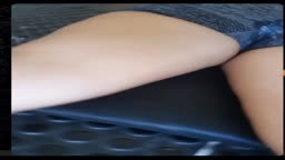 Cumidredra Cum on Ass 9
