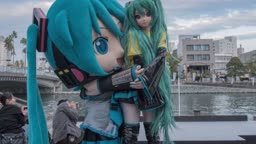 rax のど