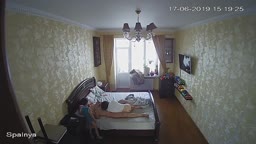 Bad Mom