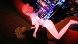 akr　声・音あり　2