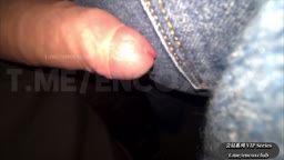Encoxada Cum Bus - Beautiful White chicks