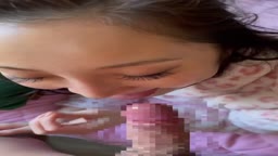 めちゃ美形の子と朝からエッチ