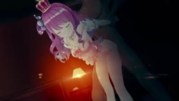 hmmr ln 本人音声