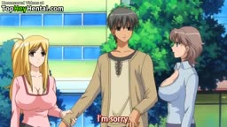 セクシーなボディのイッちゃってる美女がセックスする