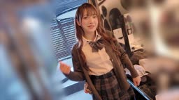 ギャル系インフルエンサーちゃん　野外ではめはめ