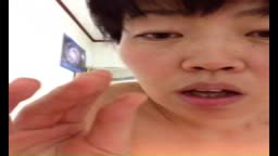 ヨシミからジョニーへ愛のビデオレター