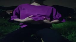 露出
