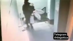 Touch milf