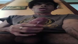 goon-pig cumshot 💦🍆✊️