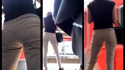 Viajando pelo corpo da ninfeta distraída, super gata! (imperdível - unmissable