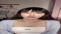 skn 谷間