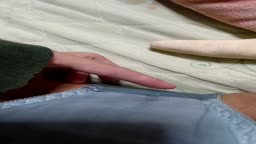 糸引き