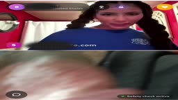 Dick flash