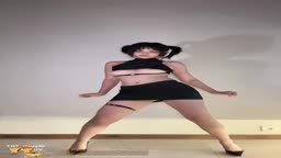 チャイナダンス