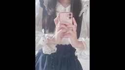 yula からかわれながら授乳てこき