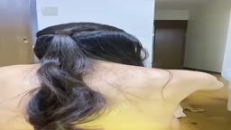【個人撮影】エロいお姉さんの自撮り。