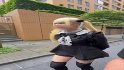 サンプル Xからの拾い画