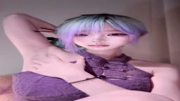 腋