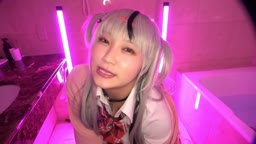 cosplay sakamata