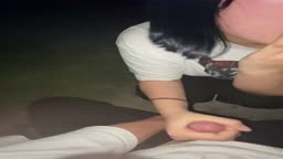 ハメ撮り