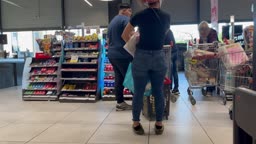 Big ass in jeans 2