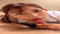 素人　フェラ