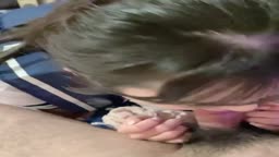 フェラ