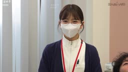 美人歯科衛生士さん