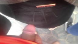 Encoxada Cum 14