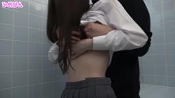 超激マブ絶品キレかわルックスの女子！完全に言いなり状態で手懐けられ問答無用の生中出し