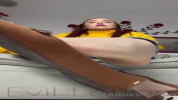 Joi feet