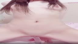 騎乗位オナ