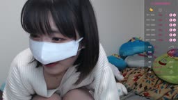 lcビクビク