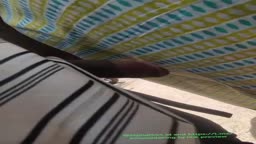 Hot encoxada