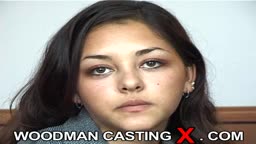 Woodman Casting