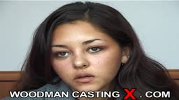 Woodman Casting