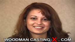 Woodman Casting