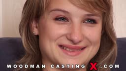 Woodman Casting