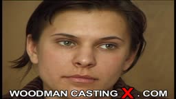 Woodman Casting