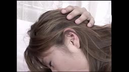 「痴」女優31 色調調整破壊