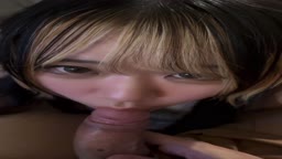 フェラ