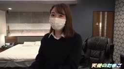 爆乳ダンス部ちゃん