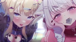 26-09-16 Oko Ina ダブルイラマチオ
