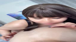 krmくん ロングヘア手コキ攻め