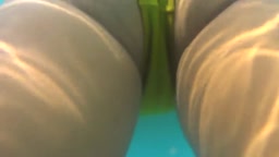 Hottie in the pool XANUDA_3    (Hottie in the pool XANUDA_3)