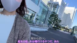 【無】美容看護師らんちゃん＃３「人生で１番気持ち良かった・・」付き合い立ての彼氏を裏切り巨根黒人に無許可中出しされる話【本編約１時間４０分】【お風呂で感想特典あり】