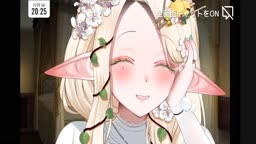 エルフママV