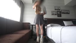 Yuu　人生初イキ