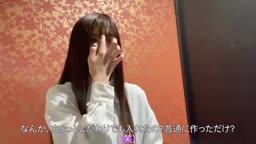 見た目は清楚系だけどブラックメンとセクロス